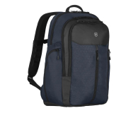 Victorinox Altmont Original Vertical-Zip 17" niebieski - 730475 - zdjęcie 4